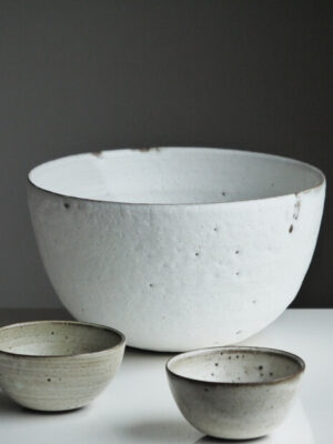 serving bowl set
