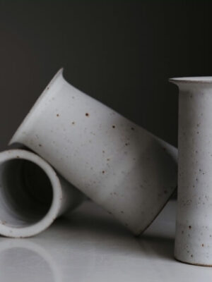 small vase