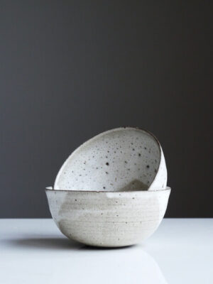 soup bowl