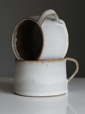 tea cups