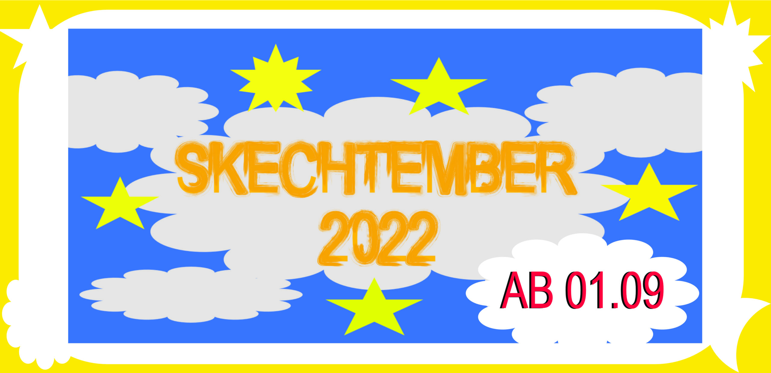 skechtember_Start