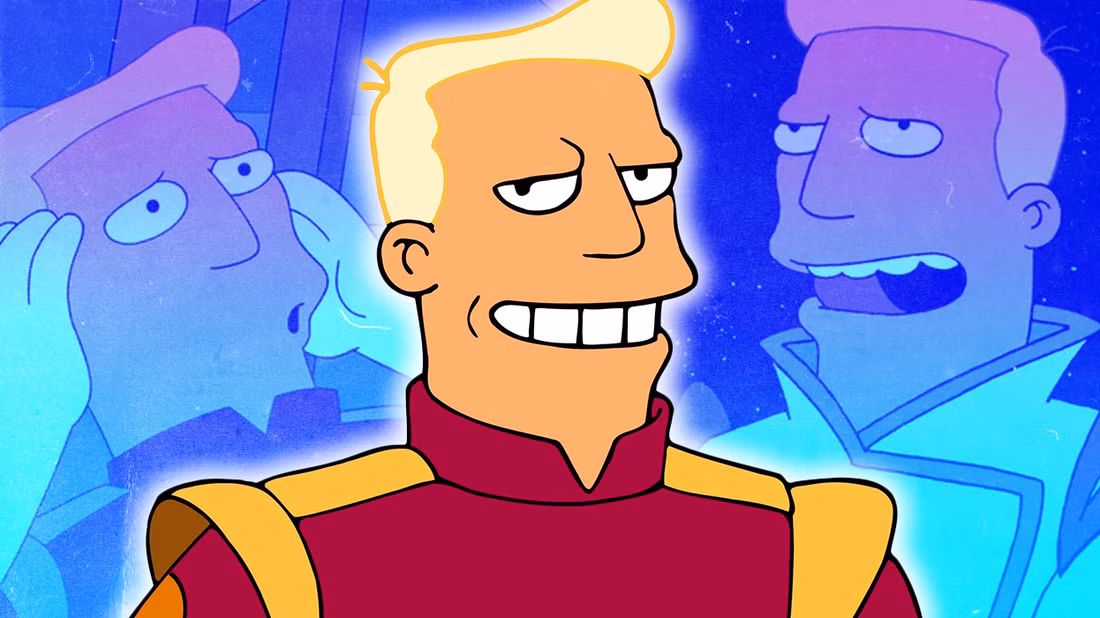 futurama-zapp-brannigan-s-10-best-quotes